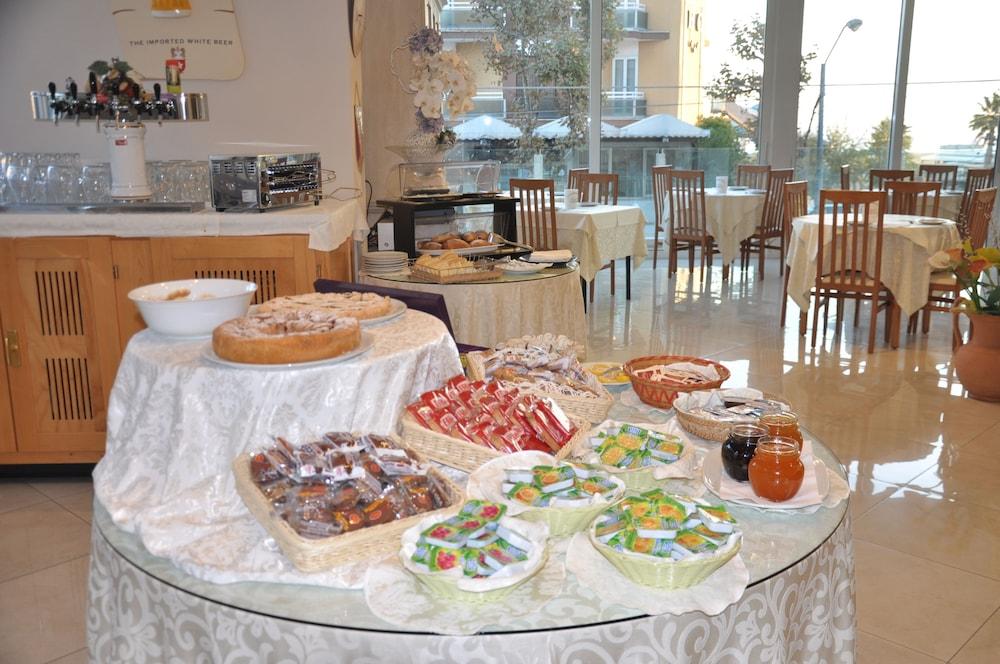 Hotel Sole Mio Rimini Exterior photo