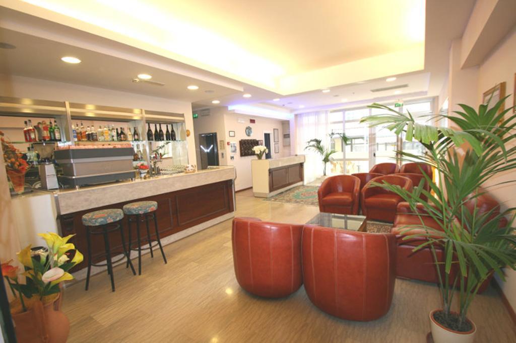 Hotel Sole Mio Rimini Exterior photo